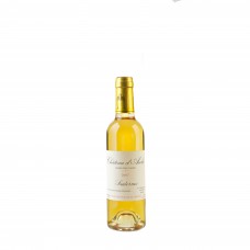 Château  D´Arche 2007 375 ml